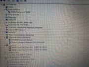 Laptop Lenovo IdeaPad Y550