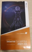 Interna Szczeklika 2021/2022