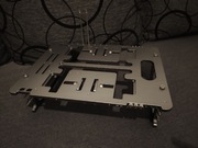 Benchtable test bench streacom bc1 titanium