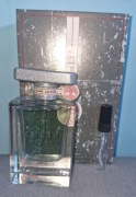 Lattafa Atlas wiralowe perfumy arabskie niszowe piękne porfumetka 5ml