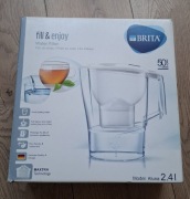 Filtr do wody fill&enjoy