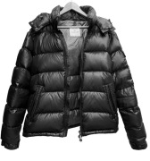 Moncler kurtka- Okazja