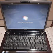 Toshiba na części lub naprawy