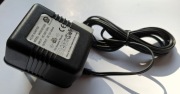 Zasilacz sieciowy uniwersalny 12v 200mA + Drugi przewód gratis