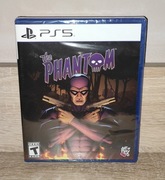 THE PHANTOM BIJATYKA BEAT'EM UP LIMITED RUN PS5 NOWA FOLIA