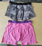 Bokserki  rozm.M