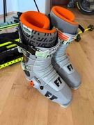 Full Tilt Tom Wallisch Pro Limited Edition Buty narciarskie freestyle