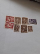 polska 1919 - sejm - zbiorek czystych