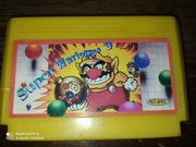 ORYGINALNY KARTRIDGE PEGAZUS SUPER WARIOLAND 9(NT-893)