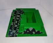 Lego Płyta Bazowa 3D do Castle 6082 - 2552px5