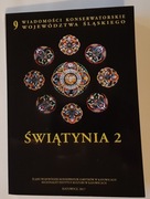 ŚWIĄTYNA 2 Wiadomości Konserwatorskie Śląskiego