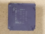 Procesor Intel 80186