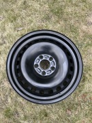 Felga stalowa 6.5Jx16 5/108 ET50 Alcar 8325 