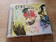 THE CURE - 4:13 DREAM CD WYD USA