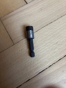 5x bit kluczyk z kulką 7mm do wkretarki