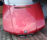 Maska BMW e46  compact
