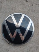 Znaczek Emblemat Atrapy Grilla VW Volkswagen Atlas Cross Sport