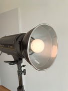 Lampa błyskowa studyjna Quantum S750 + pilot RM100