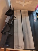 Asus bezel free kit, ramki maskujące krawędź monitora