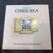 Chris Rea the best of Chris rea 