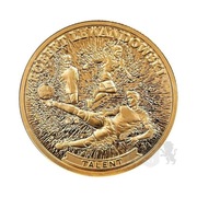 50$ TALENT - ROBERT LEWANDOWSKI, 1 oz Au