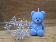 Świece sojowe Zestaw 2szt