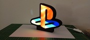 Lampka LED z włącznikiem Sony PlayStation 