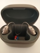 Aparaty słuchowe SONOVA Vivante Moxi V1-R