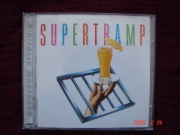 SUPERTRAMP - THE VERY BEST OF ...to 15 hitów tego zespołu ( A & M Records )