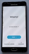 Telefon Samsung Galaxy A5, 5,2" 16 pamięć / 2 GB RAM