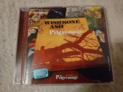 Wishbone Ash – Pilgrimage CD