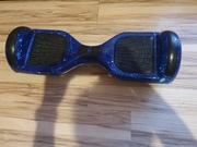 Deskorolka elektryczna hoverboard BT
