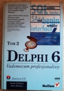 Delphi 6 Vademecum Profesjonalisty t2