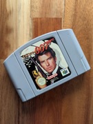 GoldenEye 007 - Nintendo 64 - N64
