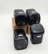 Akumulator Bateria Hoffen Expert AD-2158 22.2V LED