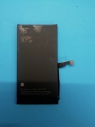 Oryginalna bateria iPhone 15 demontaż