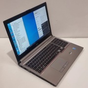 Workstation Fujitsu Celsius H730 i7 4700MQ 24GB 960GB SSD Quadro K1100M 