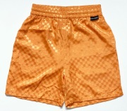 COLLUSION* spodenki, które się błyszczą rozm. XS