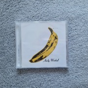 The Velvet Underground & Nico – 45th Anniversary Remastered (Nowa, w folii)