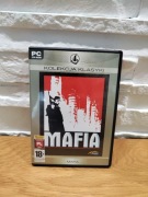 Mafia 1 - Kolekcja Klasyki PC PL