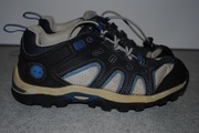 Buty trekkingowe TIMBERLAND roz 31 stan BDB