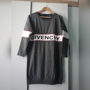 Givenchy tunika, sukienka nowa m/l oversize