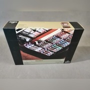 Rembrandt oil colour box Excellent