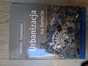 Urbanizacja na świecie 
