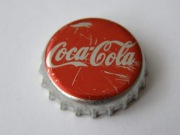 Coca-Cola nr 56 butelkowany 