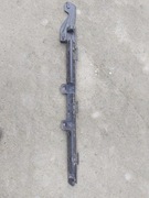 ŚLIZG MOCOWANIE ZDERZAKA TYŁ CITROEN C3 AIRCROSS 1823566X