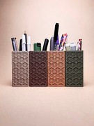 Japoński organizer na biurko Asanoha – NOOK.LA