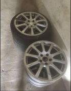 felgi audi 5x112 R17