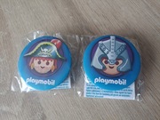 Broszki, odznaki Playmobil 