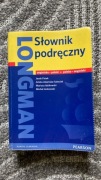 LONGMAN podręczny słownik Angielsko-Polsko-Angielski